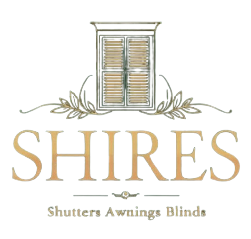 Shires Shutters Awnings & Blinds
