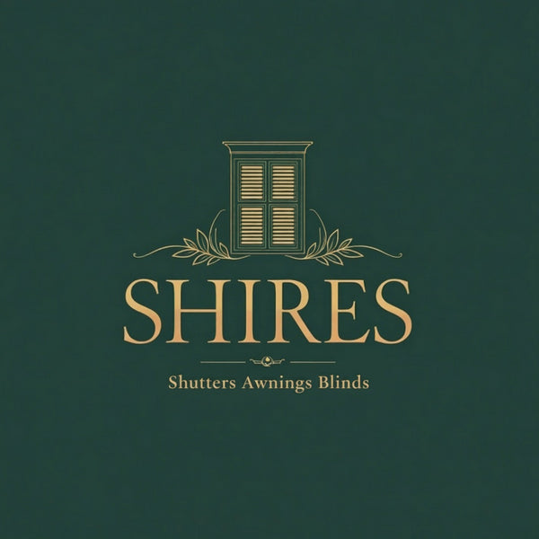 Shires Shutters Awnings Blinds